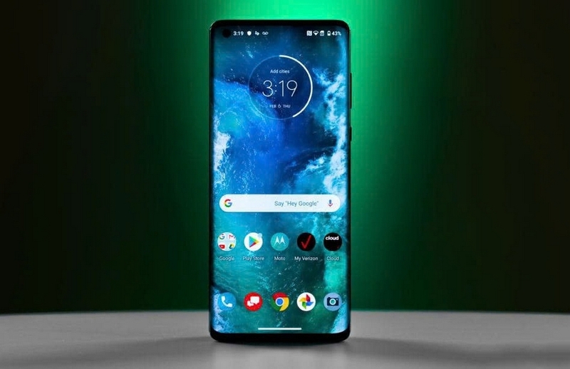 đánh giá điện thoại motorola chính hãng ảnh 5