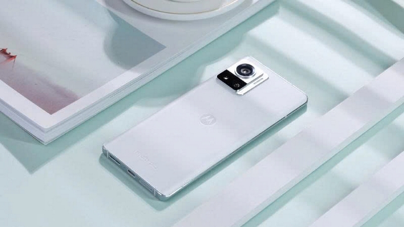 đánh giá điện thoại motorola chính hãng ảnh 6