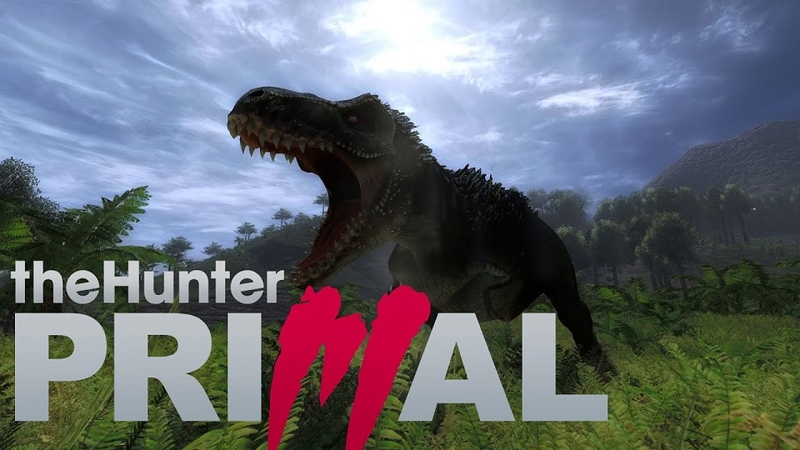 The Hunter: Primal