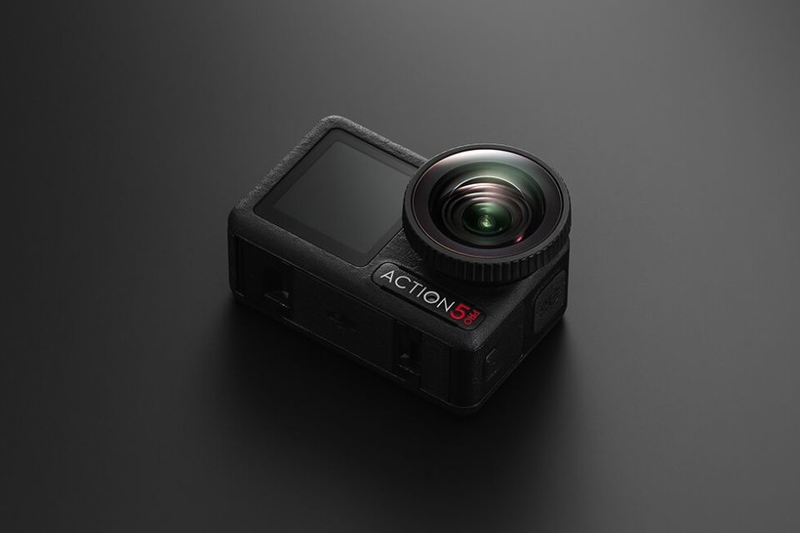 Đánh giá DJI Action 5 Pro (ảnh 1)