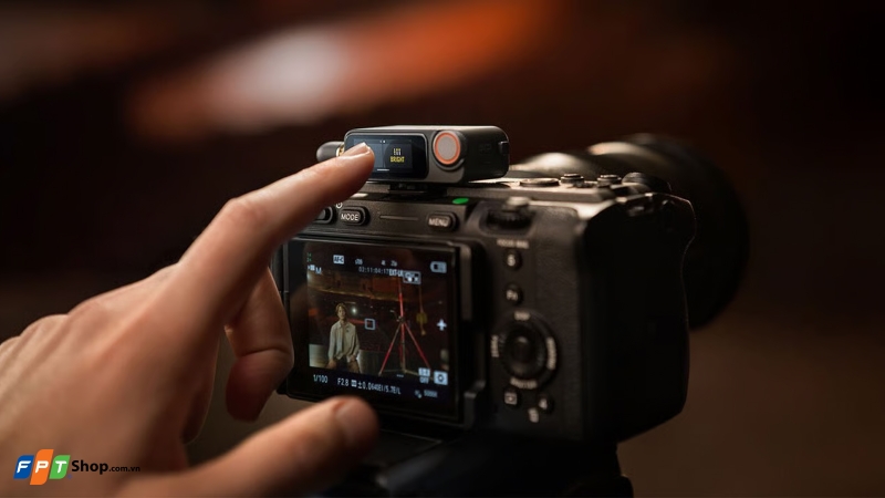 Đánh giá DJI Mic 3 (ảnh 7)