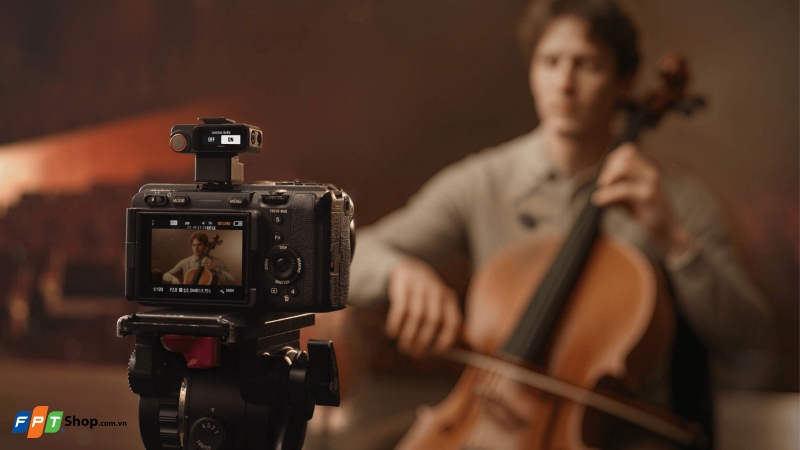 Đánh giá DJI Mic 3 (ảnh 8)