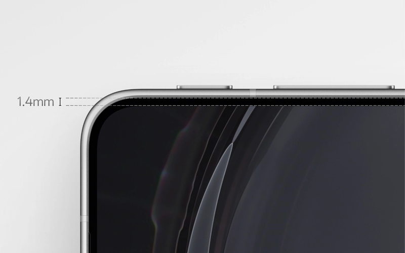 Đánh giá độ bền OPPO Find N6 5