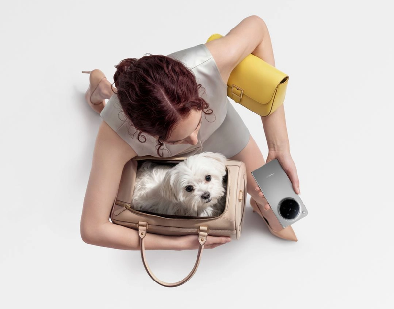 Đánh giá độ bền OPPO Find N6 6