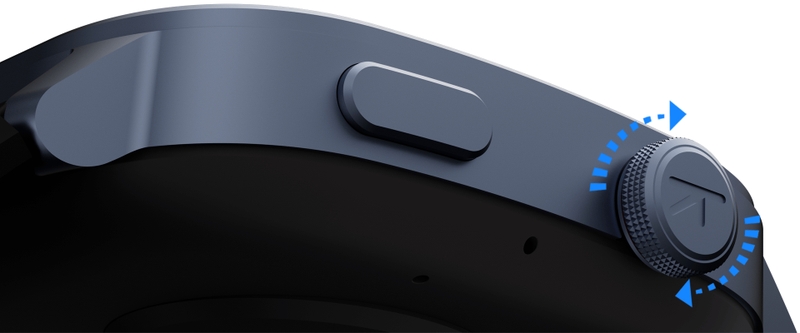 Đánh giá đồng hồ Kieslect KS3 (ảnh 3)