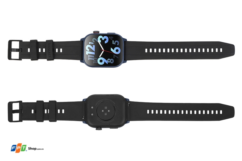 Đánh giá đồng hồ Kieslect KS3 (ảnh 4)