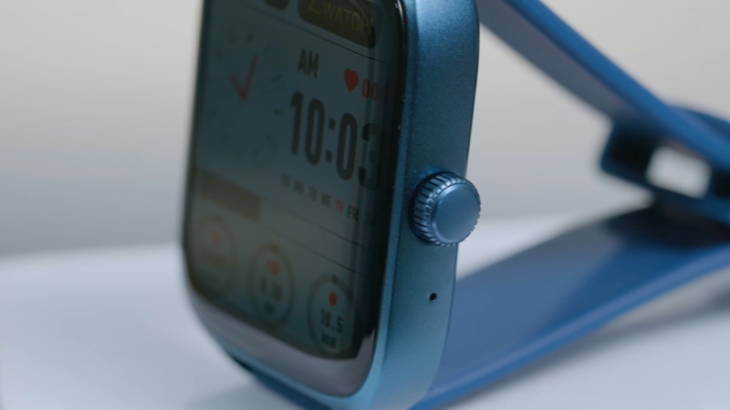 Zwatch Z6 phù hợp với ai?