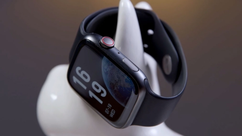 Zwatch Z8 phù hợp với ai?