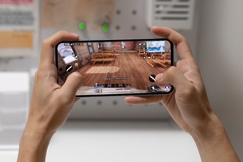 Đánh giá Exynos 1480 (ảnh 2)