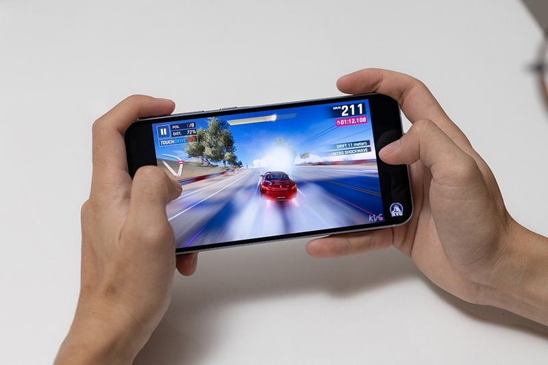 Đánh giá Exynos 1480 (ảnh 7)