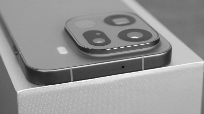 Đánh giá OPPO Find X9 Pro 13