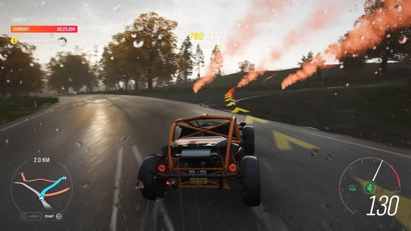 Âm thanh: Sôi động và chân thực