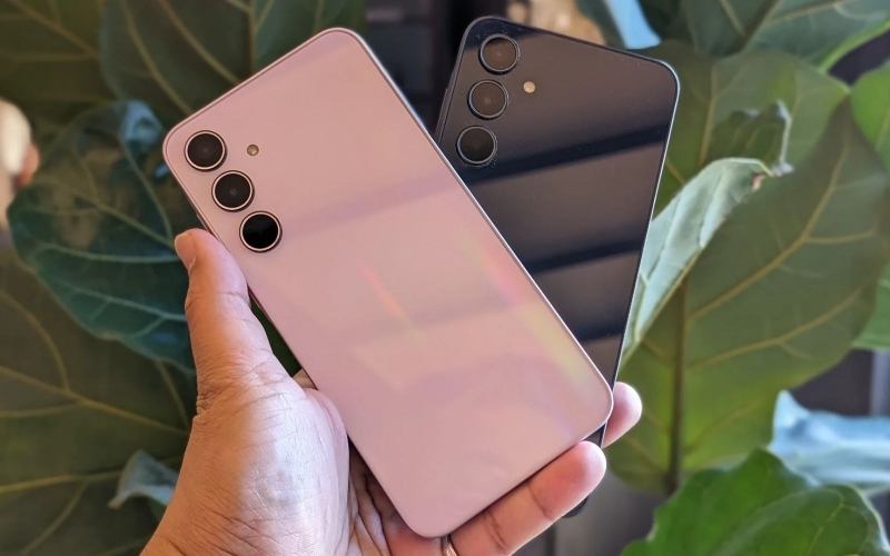 Camera: Chụp ảnh đẹp, ổn định trong nhiều điều kiện