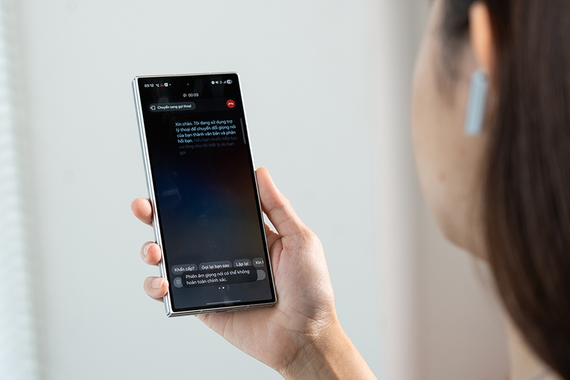 Đánh giá Galaxy Buds3 FE 8