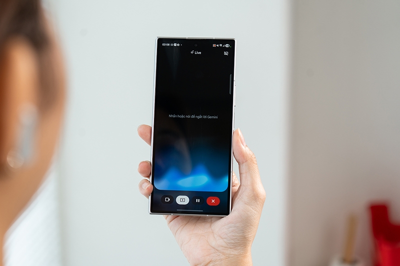 Đánh giá Galaxy Buds3 FE 5