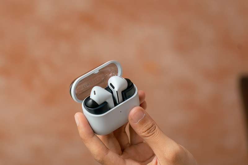 Đánh giá Galaxy Buds3 FE 10
