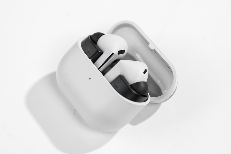 Đánh giá Galaxy Buds3 FE 20