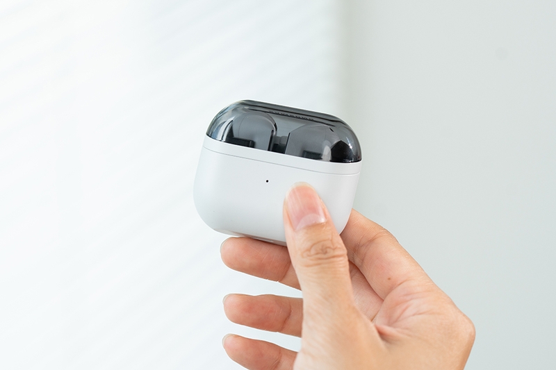 Đánh giá Galaxy Buds3 FE 22