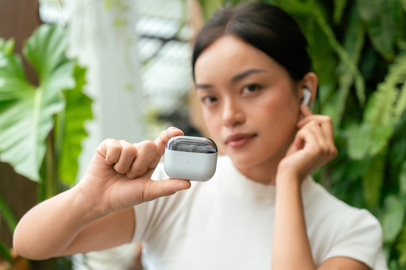 Đánh giá Galaxy Buds3 FE 21