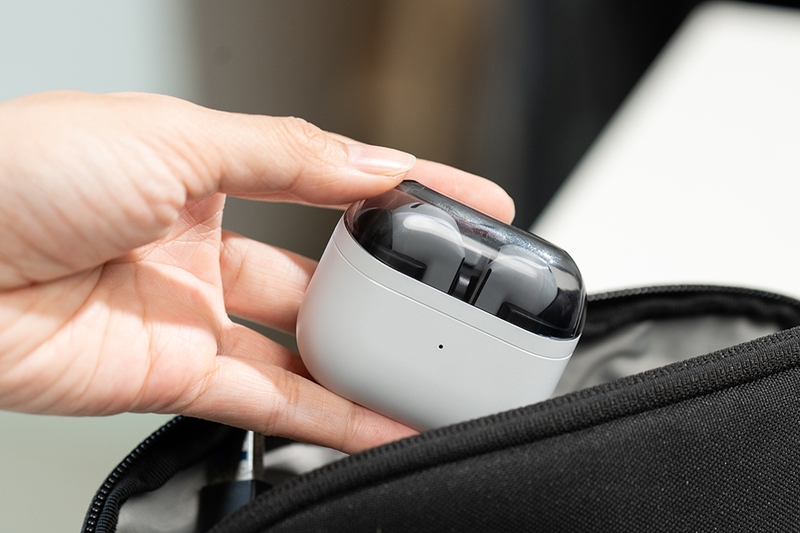 Đánh giá Galaxy Buds3 FE 16