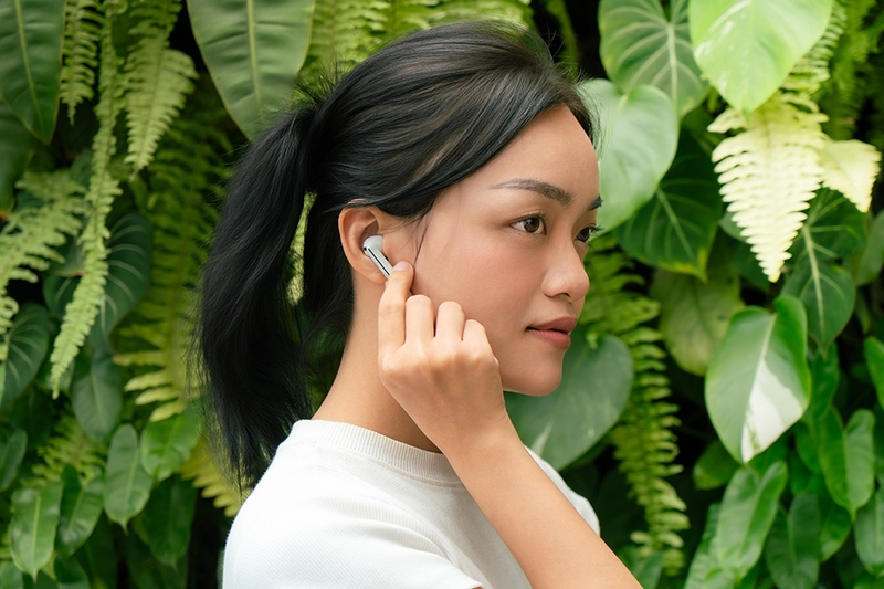 Đánh giá Galaxy Buds3 FE 2
