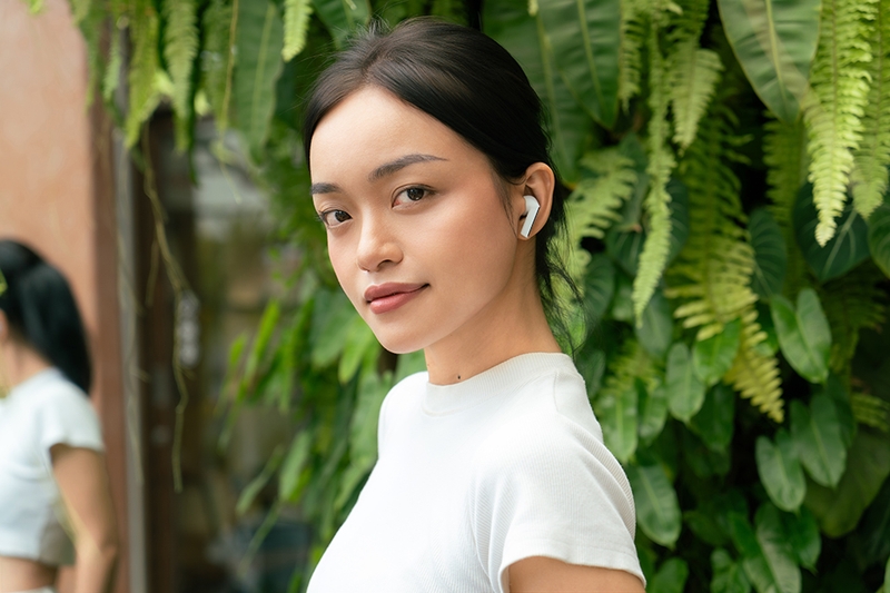 Đánh giá Galaxy Buds3 FE 15