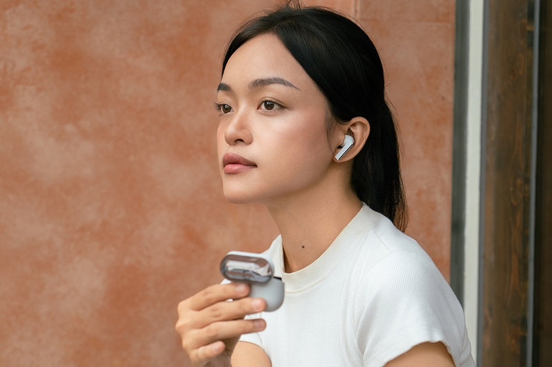 Đánh giá Galaxy Buds3 FE 12