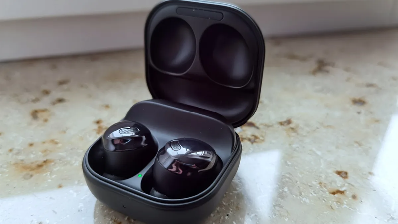 Đánh giá Galaxy Buds Pro - hình 10