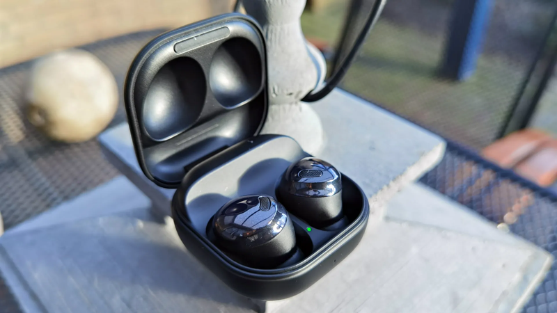 Đánh giá Galaxy Buds Pro - hình 1