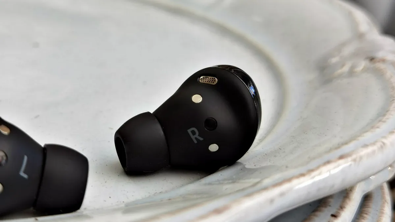 Đánh giá Galaxy Buds Pro - hình 2