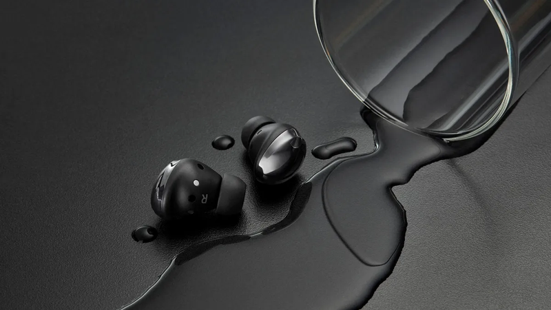 Đánh giá Galaxy Buds Pro - hình 3