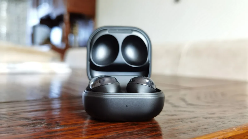 Đánh giá Galaxy Buds Pro - hình 4