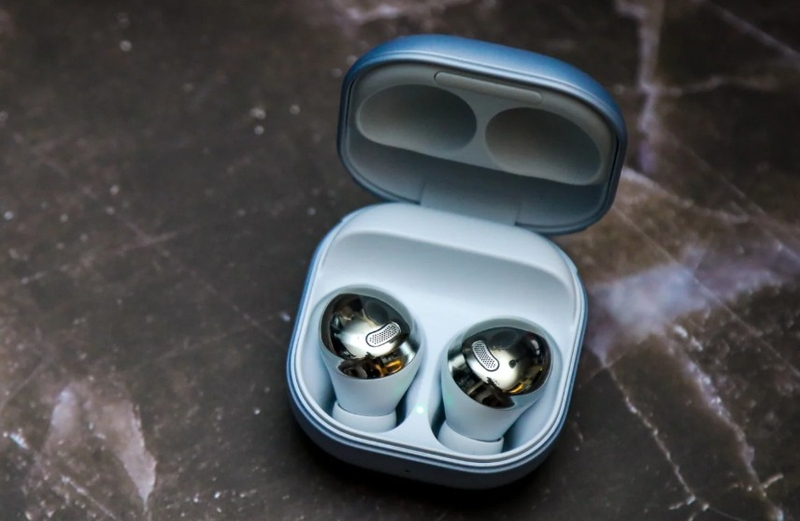 Đánh giá Galaxy Buds Pro - hình 5