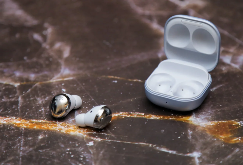 Đánh giá Galaxy Buds Pro - hình 6