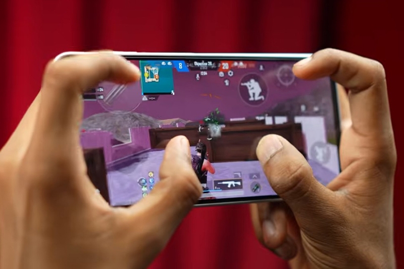 Đánh giá Samsung Galaxy M47 3