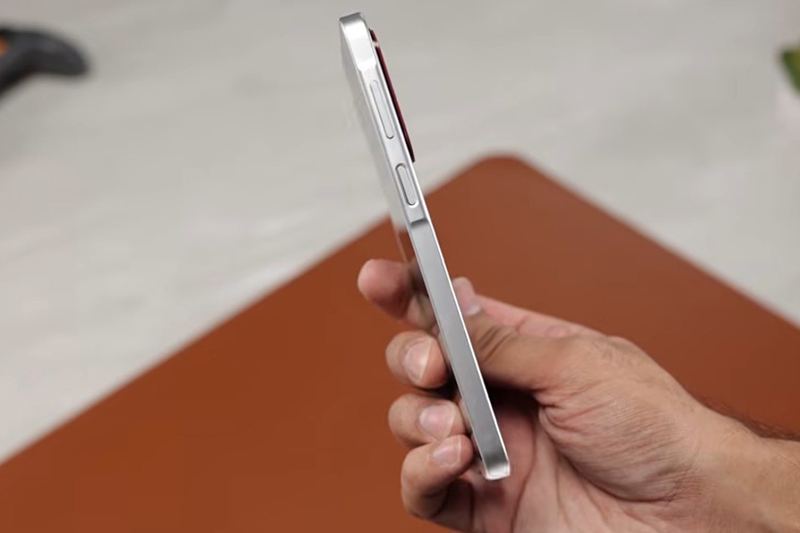 Đánh giá Samsung Galaxy M47 16