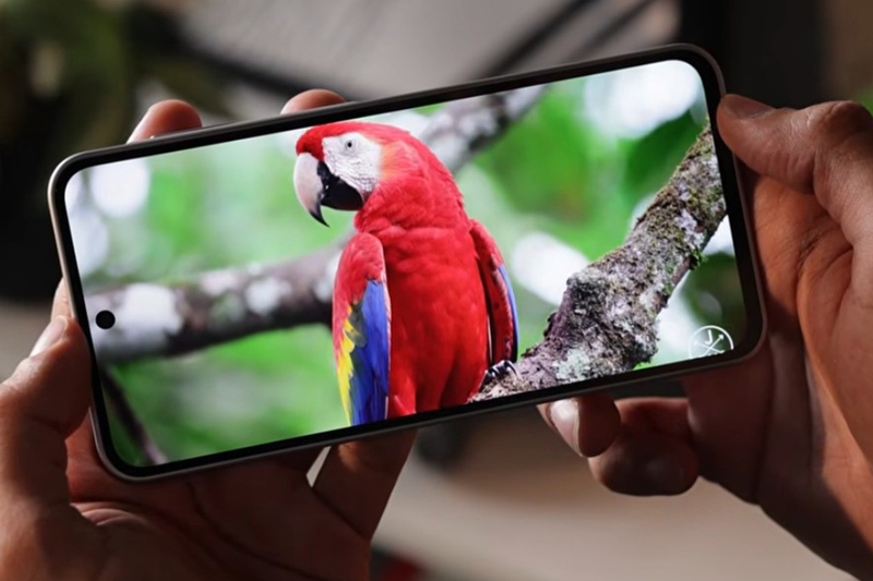 Đánh giá Samsung Galaxy M47 1