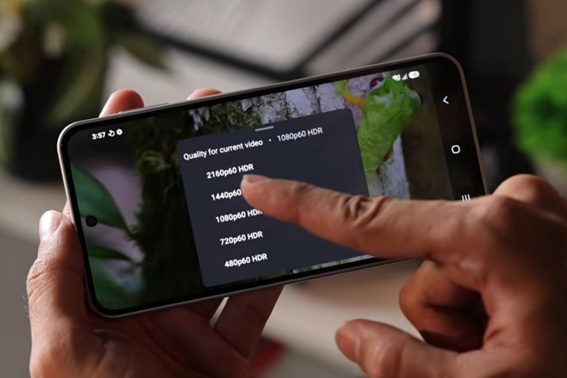 Đánh giá Samsung Galaxy M47 2