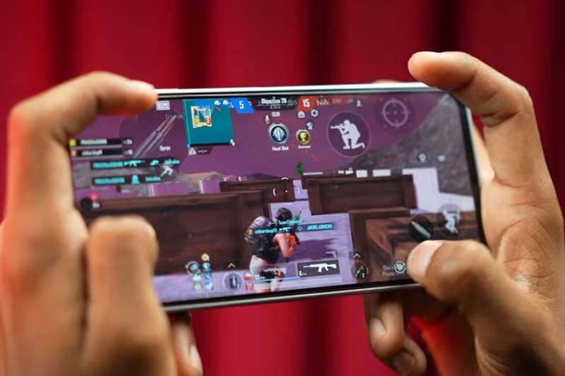 Đánh giá Samsung Galaxy M47 5