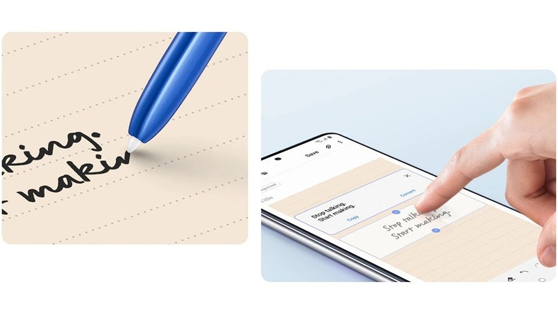Đánh giá Galaxy Note 10 Lite ảnh 10