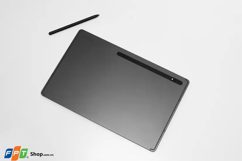 Đánh giá Galaxy Tab S8 Ultra - hình 2