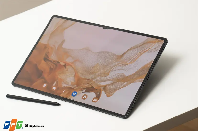 Đánh giá Galaxy Tab S8 Ultra - hình 3