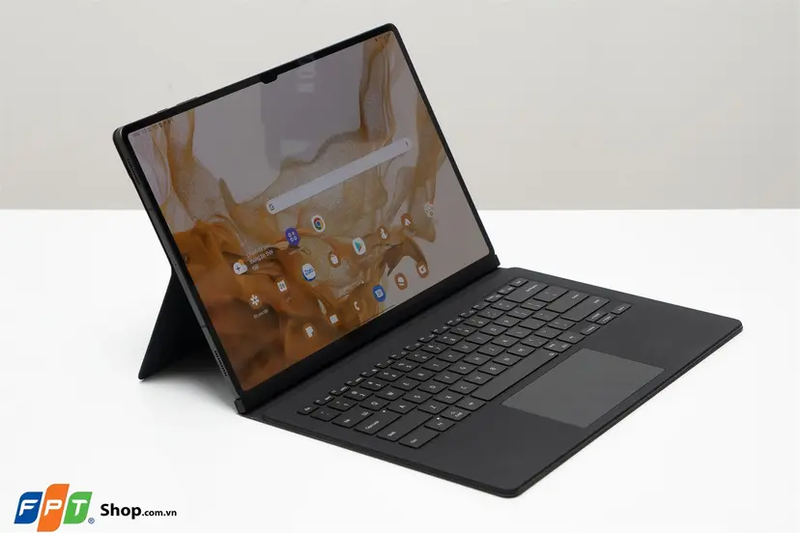 Đánh giá Galaxy Tab S8 Ultra - hình 4