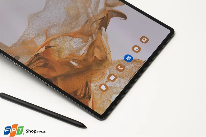 Đánh giá Galaxy Tab S8 Ultra - hình 6