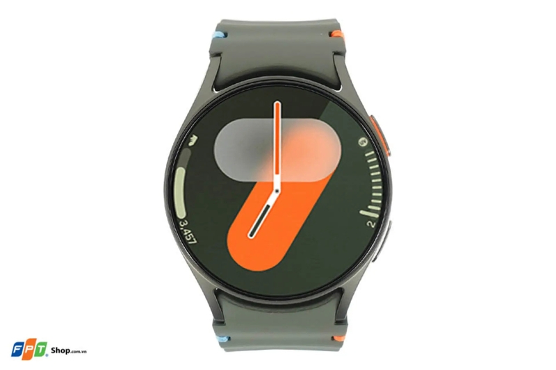 Đánh giá Galaxy Watch 7 2