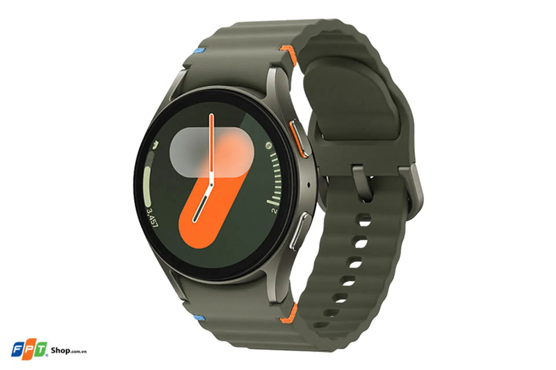 Đánh giá Galaxy Watch 7 7