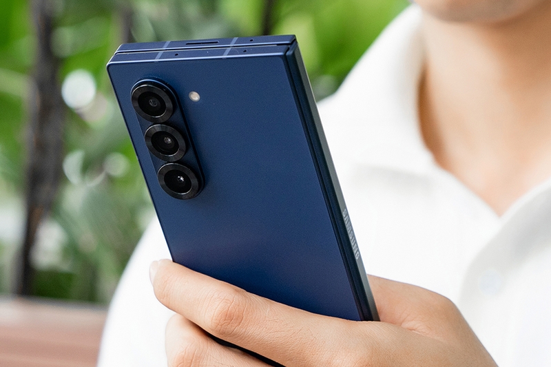 Đánh giá Galaxy Z Fold6 sau 1 tháng 6