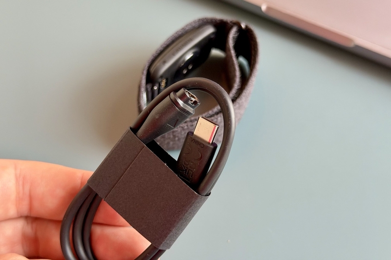 Đánh giá Garmin Cirqa - hình 11