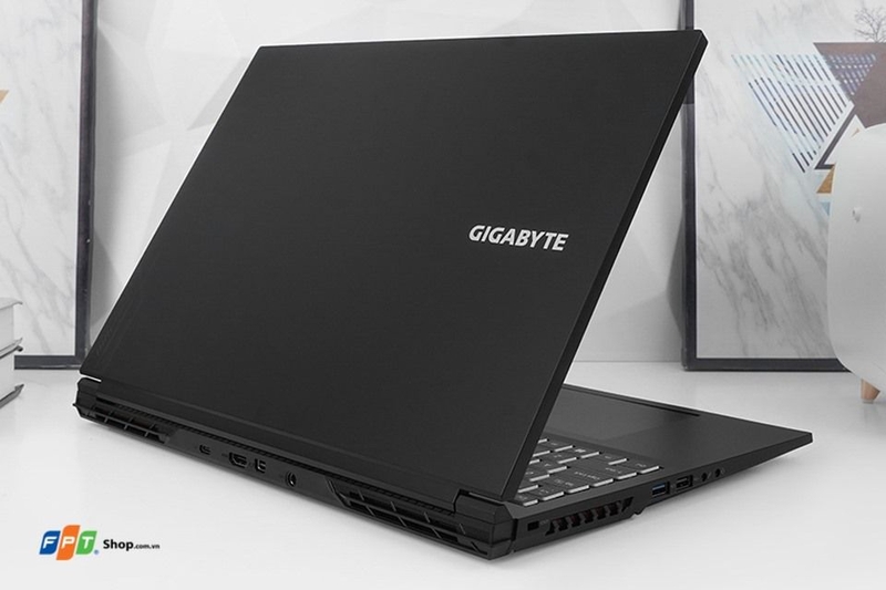 Đánh giá Gigabyte G6 ảnh 7