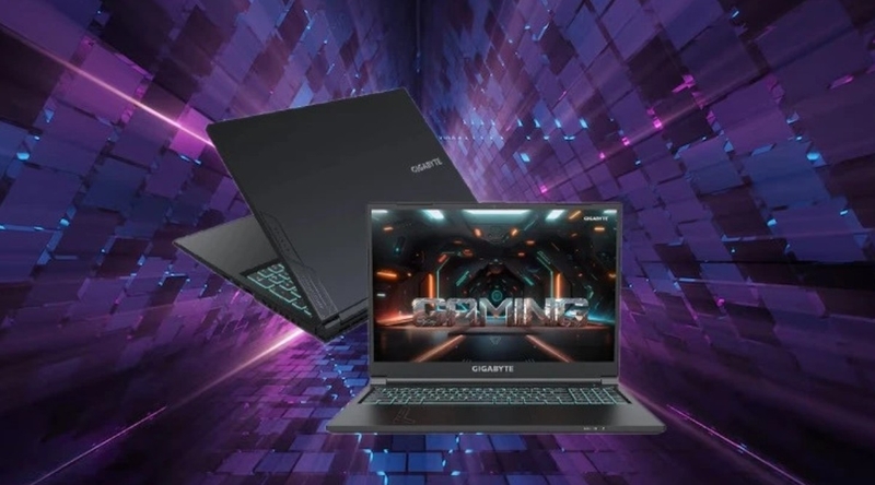 Đánh giá Gigabyte G6 ảnh 14